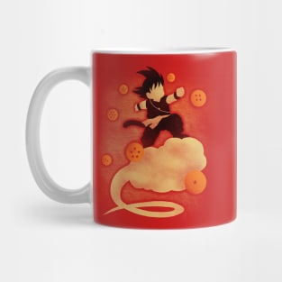 Nimbus Mug